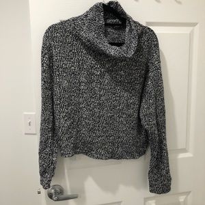 American Apparel Sweater